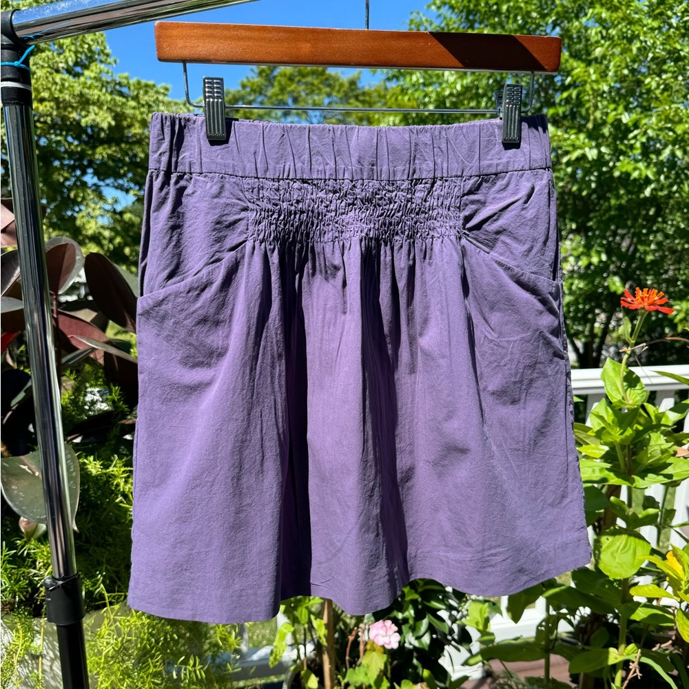 Banana Republic Skirt- washed but not worn